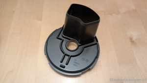 KitchenAid Food Processor Aufsatz 5KSM2FPA Bild 7