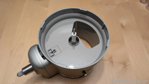 KitchenAid Food Processor Aufsatz 5KSM2FPA Bild 6