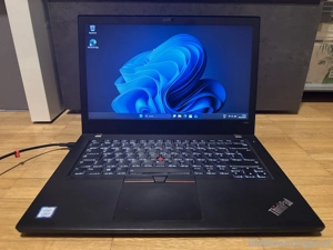 Lenovo Thinkpad T480 Bild 2