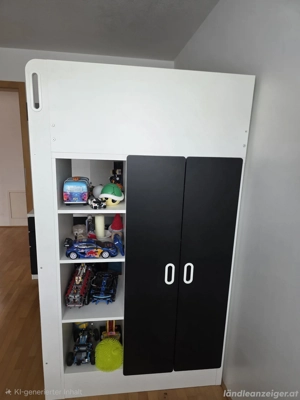 Jugend Zimmer  Bild 2