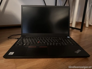 Lenovo Thinkpad E15 Bild 2