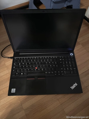 Lenovo Thinkpad E15