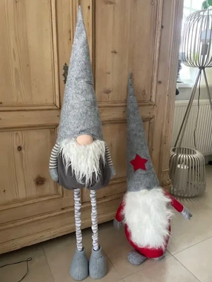 Wichtel für Dekoration Bild 3