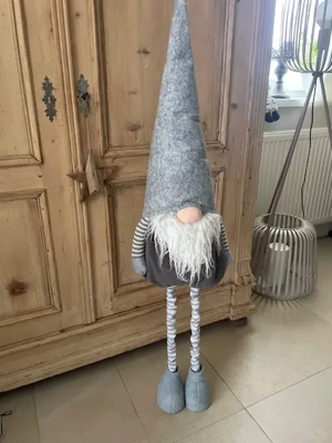 Wichtel für Dekoration