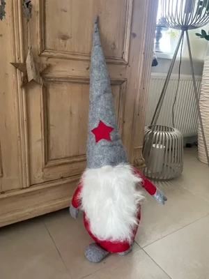 Wichtel für Dekoration Bild 2