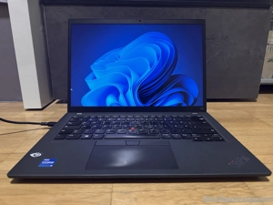 Lenovo Thinkpad T14 gen 3 Bild 3