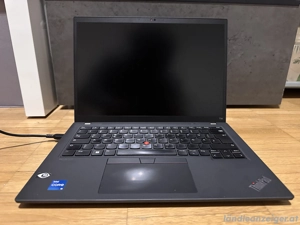 Lenovo Thinkpad T14 gen 3 Bild 2