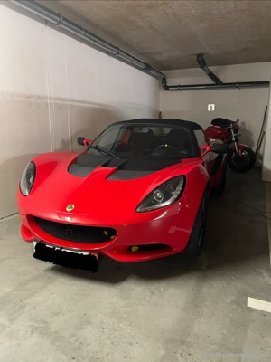 Lotus Elise S3 Bild 5