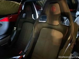 Lotus Elise S3 Bild 2