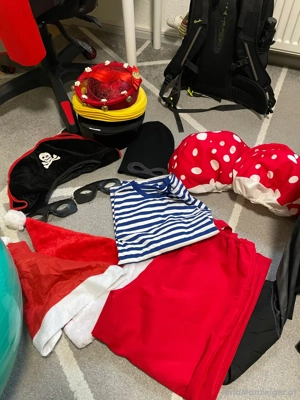 Faschingskostüme für Kinder