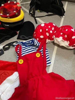 Faschingskostüme für Kinder