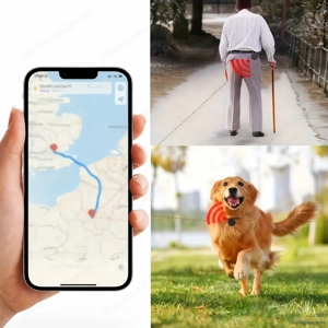 NEU: Bluetooth-Tracker für Android   Google  Mein Gerät finden Bild 2