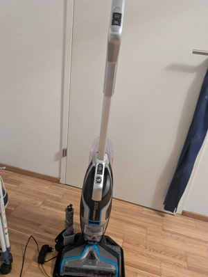 BISSELL Crosswave Cordless günstig zu verkaufen  Bild 2