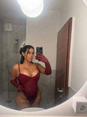 Kolombianische Massage Deluxe 