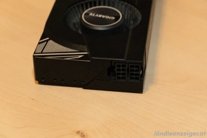 Gigabyte Grafikkarte NVidia GeForce 3080 Turbo Bild 4