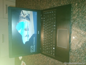 Acer Laptop 14 Zoll Bild 2