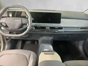 Kia EV3 Bild 8