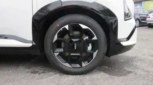 Kia EV5 Bild 10