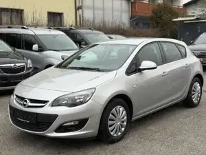 Opel Astra Bild 3