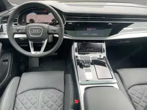 Audi Q7 Bild 9