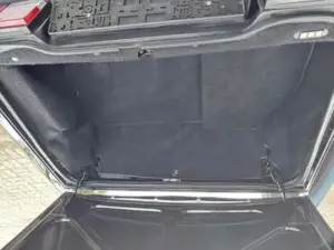 Alfa Romeo Spider Bild 3