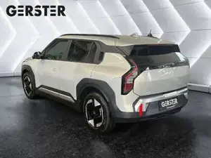 Kia EV3 Bild 4