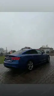 Audi A5 Bild 5
