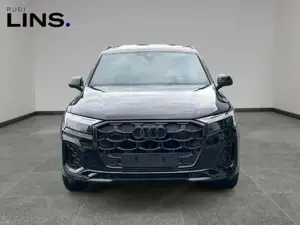 Audi Q7 Bild 8