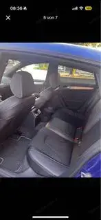 Audi A5 Bild 9