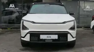 Kia EV5 Bild 2