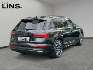 Audi Q7 Bild 5