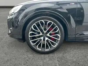 Audi Q7 Bild 12