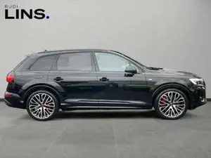 Audi Q7 Bild 6