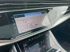Audi Q7 Bild 17