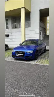 Audi A5 Bild 8