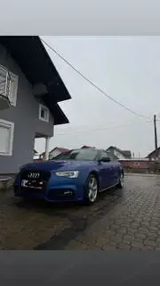 Audi A5 Bild 3