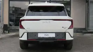 Kia EV5 Bild 7