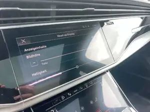 Audi Q7 Bild 18