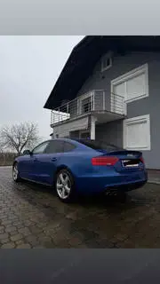 Audi A5 Bild 4