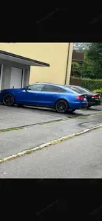 Audi A5 Bild 10
