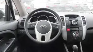 Kia Venga Bild 9