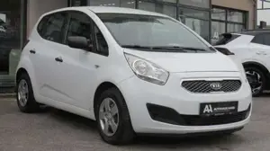 Kia Venga Bild 3