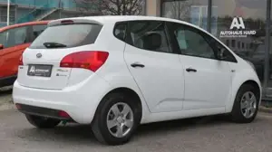 Kia Venga Bild 6
