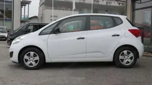 Kia Venga Bild 7