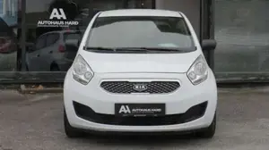 Kia Venga Bild 2