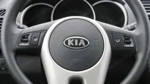 Kia Venga Bild 10