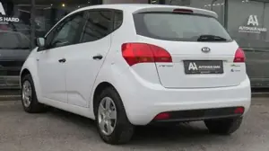 Kia Venga Bild 4