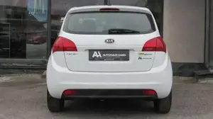 Kia Venga Bild 5