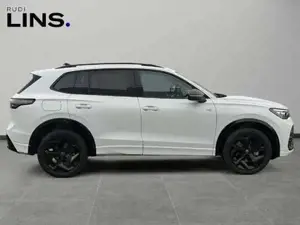 Volkswagen Tiguan Bild 6