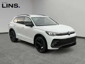 Volkswagen Tiguan Bild 7